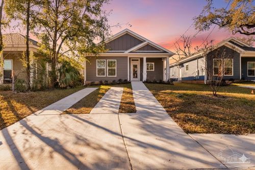 1105 W Gonzalez St, Pensacola, FL, 32501-2438 | Card Image