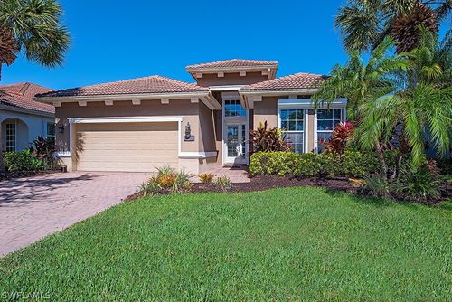 10322 Flat Stone Loop, Bonita Springs, FL, 34135-5030 | Card Image