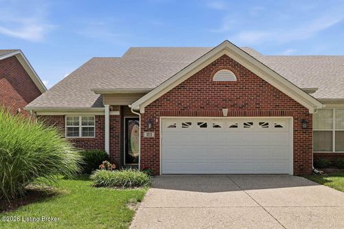 3213 Stony Farm Dr, Louisville, KY, 40299-1666 | Card Image