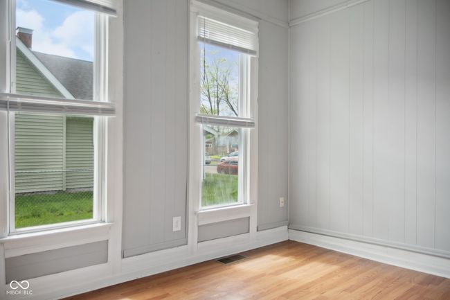 1509 Sycamore St, House other with 2 bedrooms, 1 bathrooms and null parking in Columbus IN | Image 8