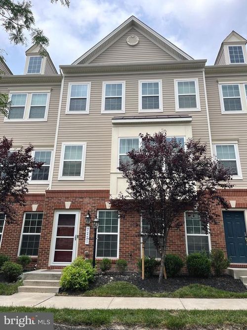 7221 Greenfitch Way, HANOVER, MD, 21076-2166 | Card Image