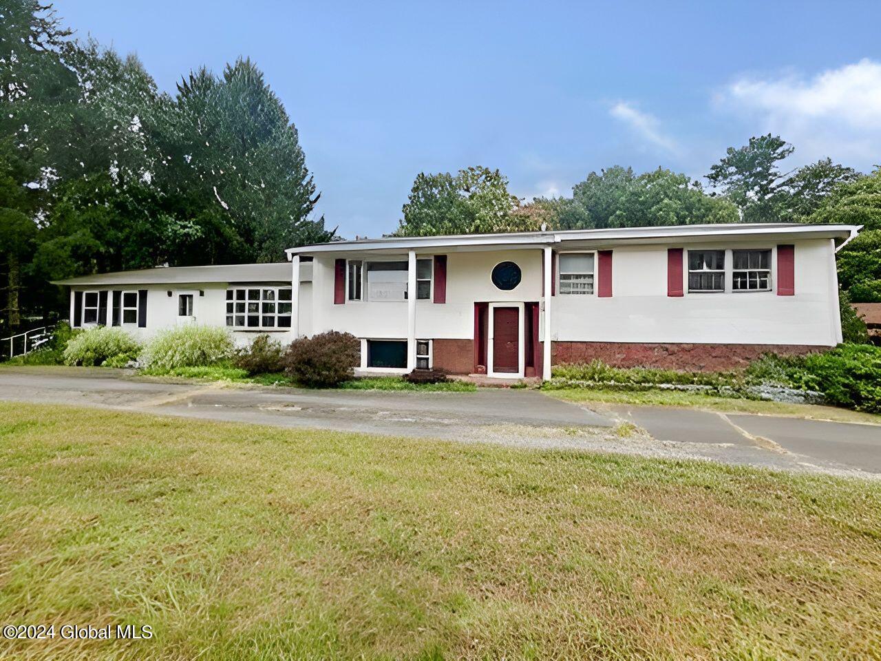 Schodack Valley Rd, Castleton On Hudson, NY 12033