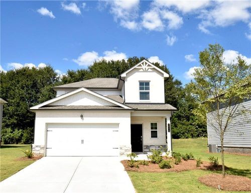 1579 Haypatch Ln, Loganville, GA, 30052-1127 | Card Image