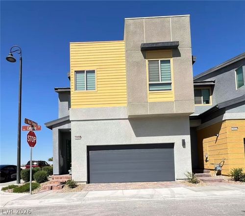 2520 Catallo Street, Henderson, NV, 89044 | Card Image