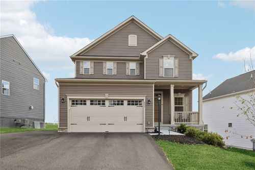 517 Blake Dr, Zelienople, PA, 16063-4307 | Card Image