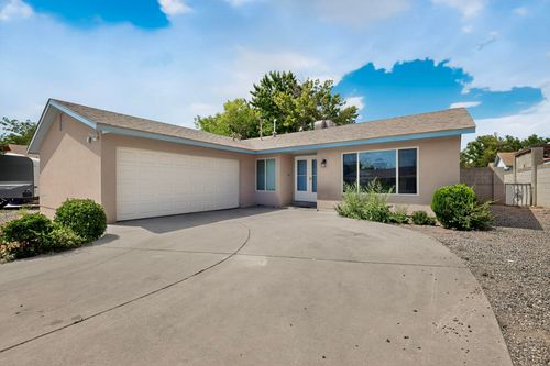 6005 Rio Pueblo Dr Nw, Albuquerque, NM, 87120-2274 | Card Image