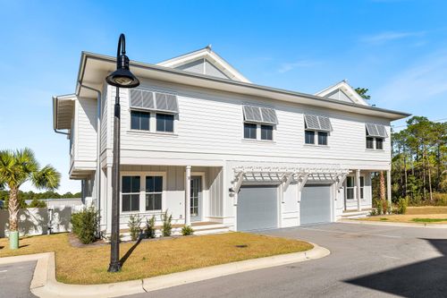 20b-20 Casa Breeze Ln, Santa Rosa Beach, FL, 32459-5331 | Card Image