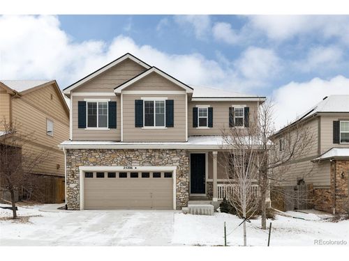 25206 E Lake Dr, Aurora, CO, 80016-3895 | Card Image