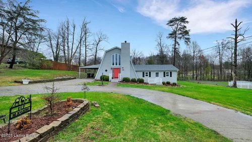 131 Overlook Dr, Brooks, KY, 40109-5136 | Card Image