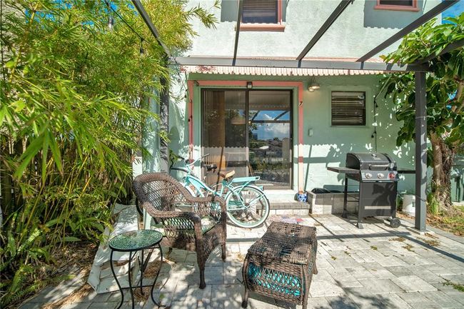 7 Clarendon Ct, House other with 3 bedrooms, 2 bathrooms and null parking in Daytona Beach FL | Image 14