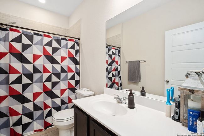 161 Sambar Main, House other with 3 bedrooms, 3 bathrooms and null parking in Schertz TX | Image 18