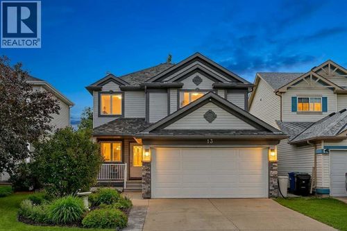 13 Coventry Way Ne, Calgary, AB, T3K5H3 | Card Image