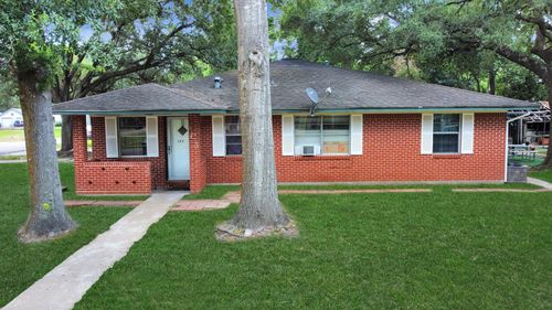 l-403 S Hill St, Alvin, TX, 77511-2275 | Card Image