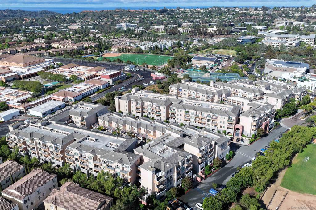 Residential in San Diego 2