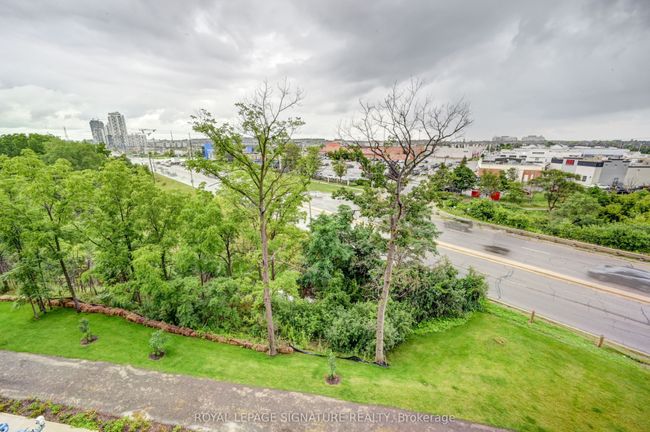 318 - 297 Oakwalk Dr, Condo with 1 bedrooms, 1 bathrooms and 1 parking in Oakville ON | Image 44
