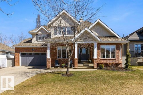 22 Kingsford Cres, St. Albert, AB, T8N7J1 | Card Image