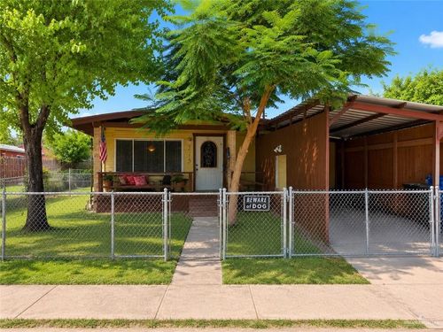 215 E Diaz Street, Pharr, TX, 78577 | Card Image