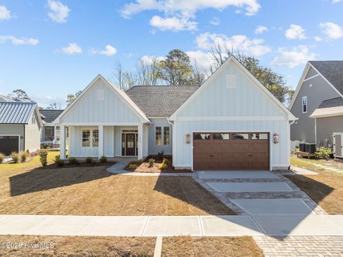 532 Avocet Dr, Beaufort, NC, 28516-1110 | Card Image