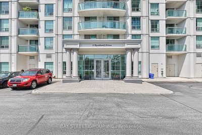 16C - 6 Rosebank Dr, Condo with 2 bedrooms, 2 bathrooms and 1 parking in Scarborough ON | Image 3