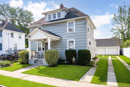20 Waldo Ave, Greenvale, NY, 11548-1308 | Card Image