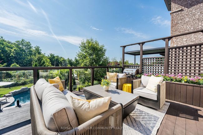 63 Regency View Hts, House other with 4 bedrooms, 4 bathrooms and 5 parking in Maple ON | Image 42