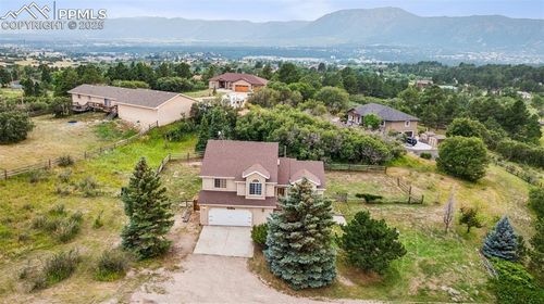 19396 Deerwood Cir, Monument, CO, 80132-9615 | Card Image