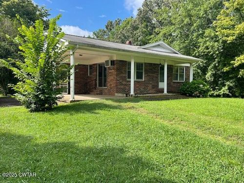 335 Bakers Chapel Church Rd, Big Sandy, TN, 38221-5311 | Card Image