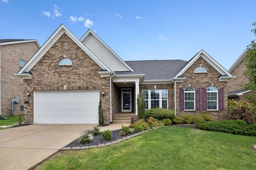 432 Warren Hill Dr, Mount Juliet, TN, 37122-7487 | Card Image