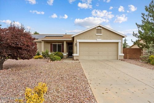 7549 N Paradise Found Trl, Prescott Valley, AZ, 86315-9008 | Card Image