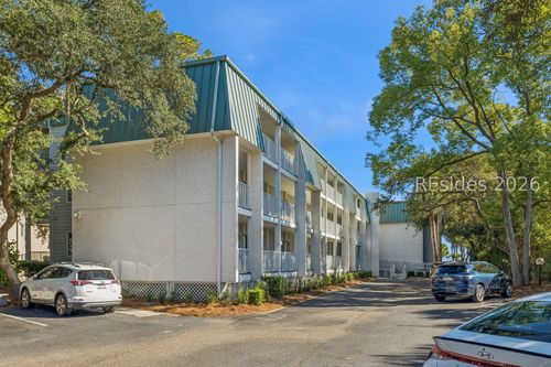 3c-15 S Forest Beach Drive, Hilton Head Island, SC, 29928 | Card Image