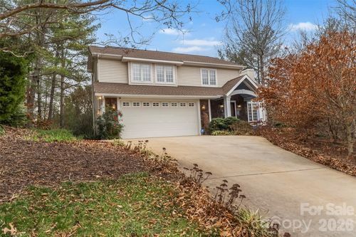 1726 Waterford Way, Morganton, NC, 28655-8294 | Card Image