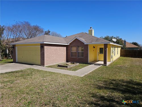 2043 Dragon Trl, New Braunfels, TX, 78130-3088 | Card Image