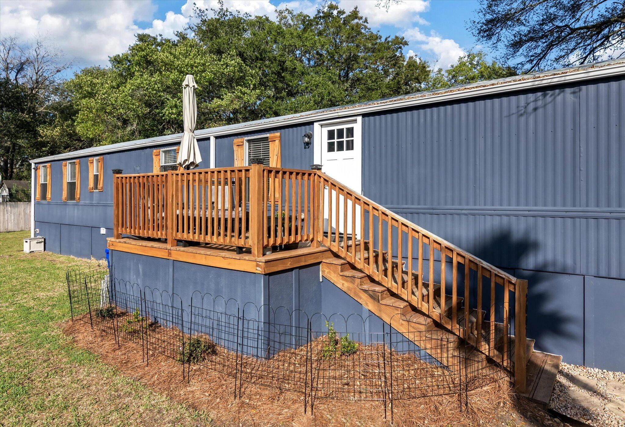 Residential in Charleston 4