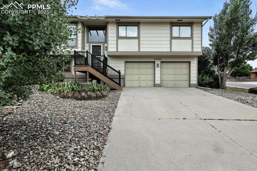 2507 Legend Ter, Colorado Springs, CO, 80920-3875 | Card Image