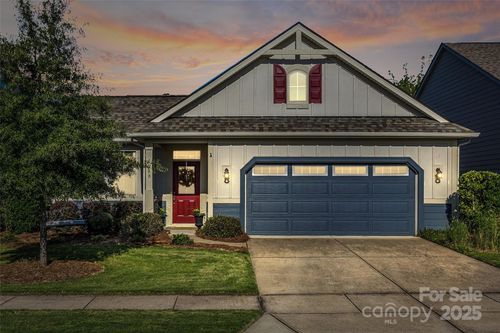 1268 Independence St, Tega Cay, SC, 29708-4001 | Card Image