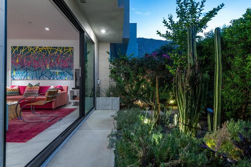 294 Mayfair Way, Palm Springs, CA, 92264-0665 | Card Image
