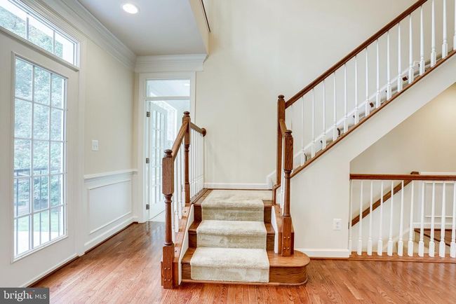 6573 Wellspring Ct, House other with 5 bedrooms, 5 bathrooms and null parking in WARRENTON VA | Image 12