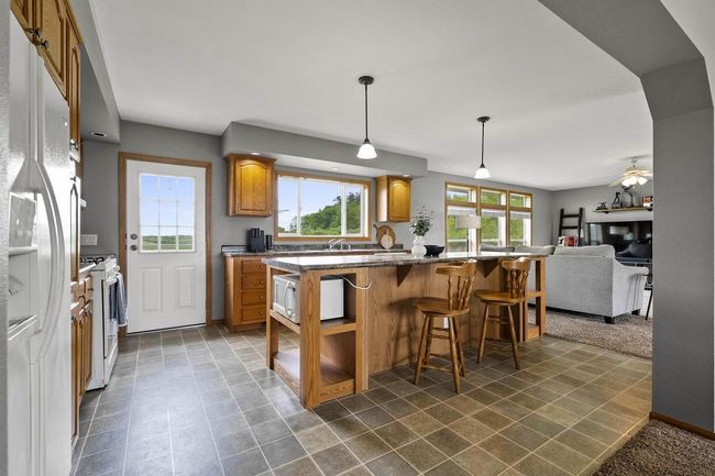 874 Bon Street, House other with 3 bedrooms, 2 bathrooms and null parking in CECIL WI | Image 8