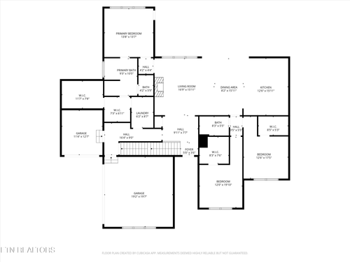 12318 Conner Springs Ln, Knoxville, TN, 37932-1054 | Card Image