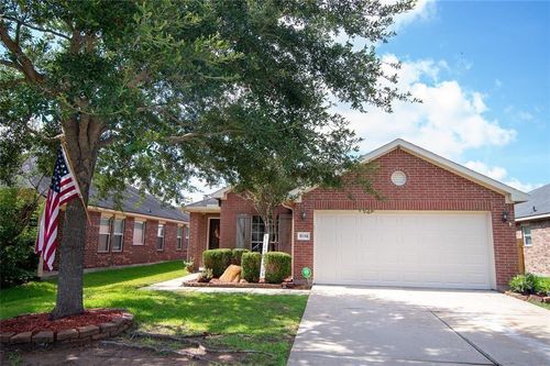 8134 Silent Deep Dr, Rosenberg, TX, 77469-1699 | Card Image