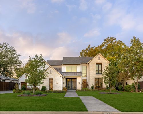 6443 Stefani Dr, Dallas, TX, 75225-2300 | Card Image