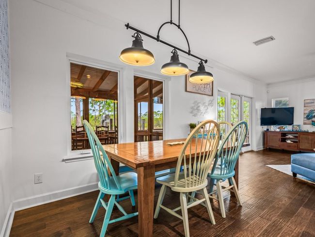 641 Bald Point Rd, House other with 3 bedrooms, 3 bathrooms and null parking in Alligator Point FL | Image 16