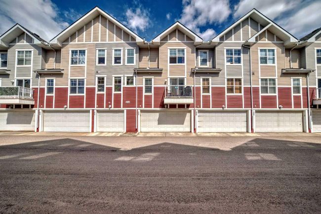 3026 New Brighton Gardens Se, Home with 2 bedrooms, 2 bathrooms and 2 parking in Calgary AB | Image 43