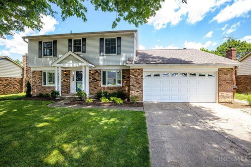 7300 Pickway Dr, Cincinnati, OH, 45233 | Card Image