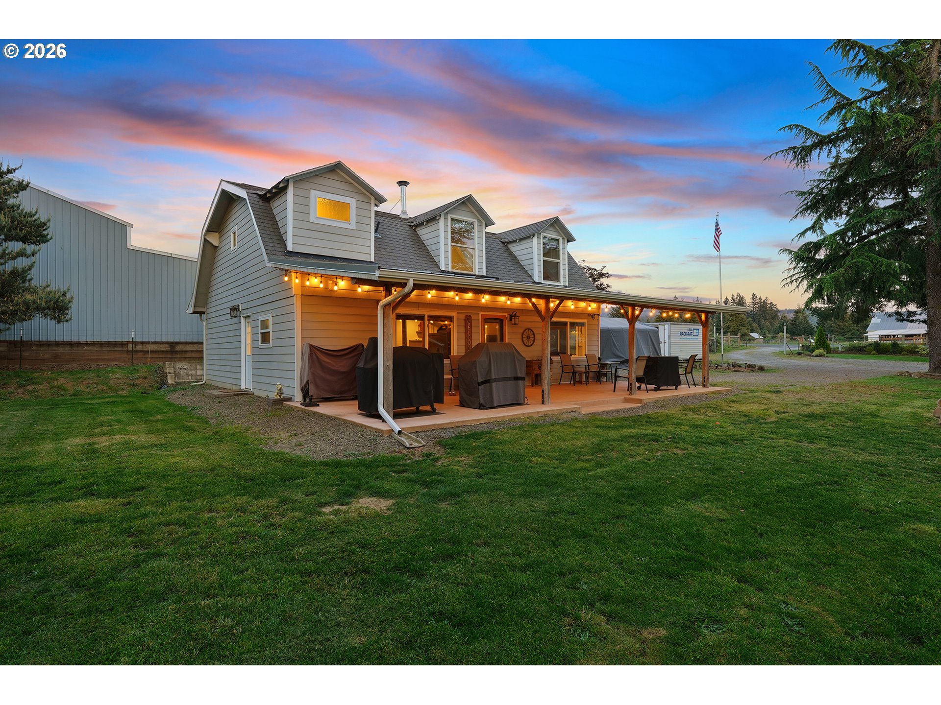 Residential in Colton 3