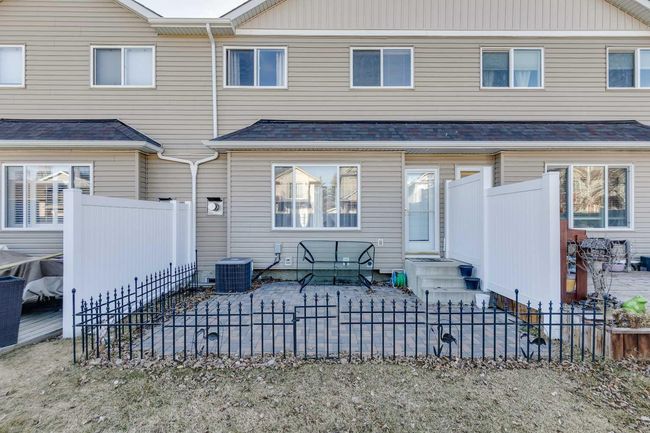 23 Chaparral Ridge Terr Se, Townhouse with 3 bedrooms, 3 bathrooms and 2 parking in Calgary AB | Image 36