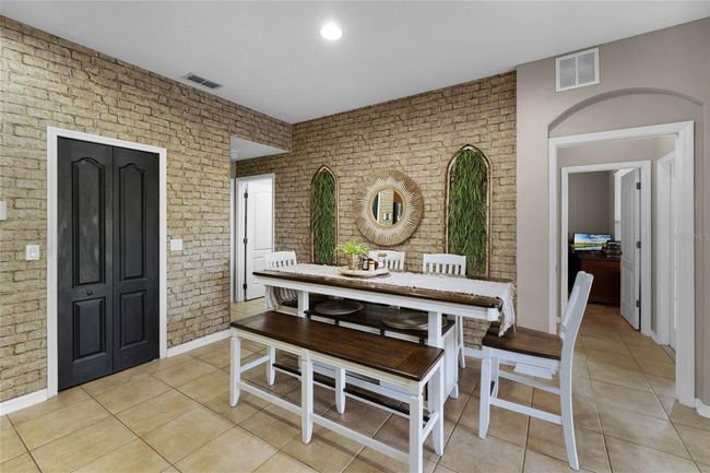 7621 Brightwater Pl, House other with 6 bedrooms, 5 bathrooms and null parking in OVIEDO FL | Image 13