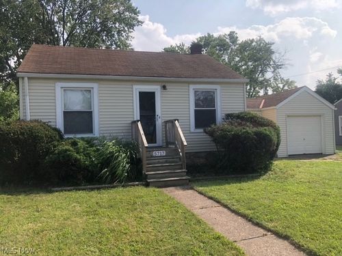5717 Flowerdale Ave, Cleveland, OH, 44144-4111 | Card Image
