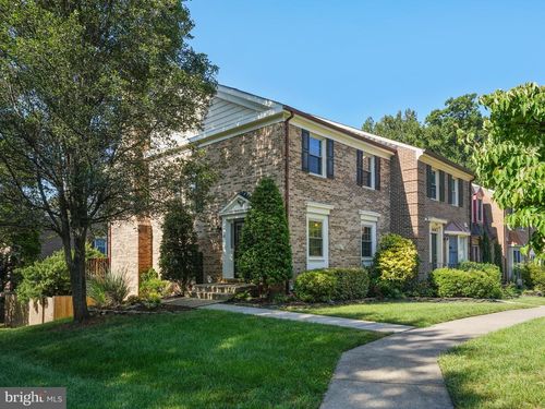7740 Bristol Square Ct, Springfield, VA, 22153-3120 | Card Image