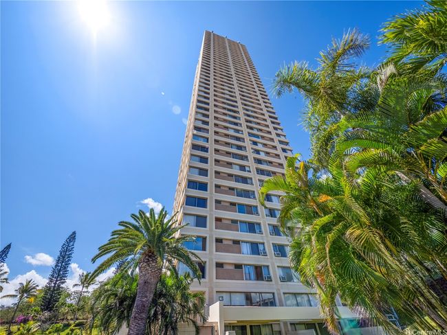 "Tower A" is closer to Kamehameha Highway | Image 23